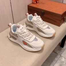 Prada Low Shoes